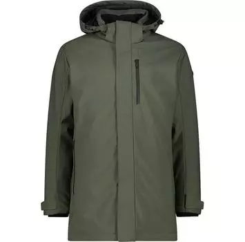 CMP 33K3847 куртка 2XL