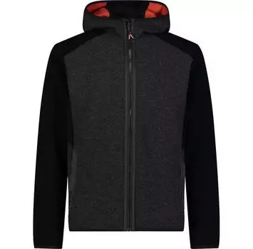 CMP 33M4057 softshell куртка M