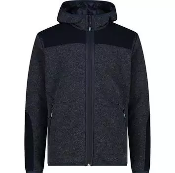 CMP 33M4187 softshell куртка 3XL