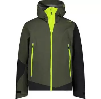 CMP 33W2997 softshell куртка 2XL