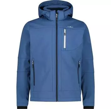 CMP 3A01787N softshell куртка 3XL