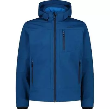 CMP 3A01787N softshell куртка 3XL
