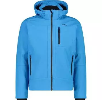 CMP 3A01787N softshell куртка 4XL