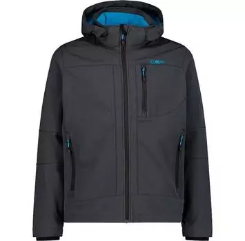 CMP 3A01787N softshell куртка 4XL