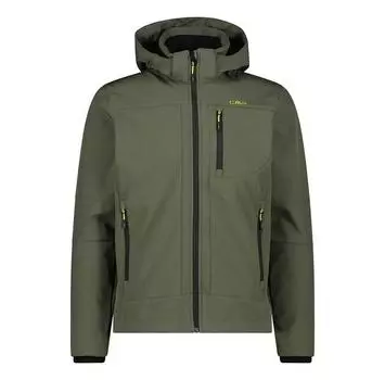CMP 3A01787N softshell куртка 5XL