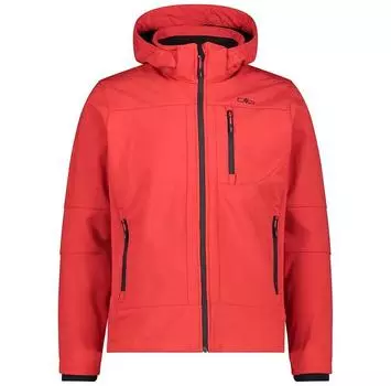 CMP 3A01787N softshell куртка 4XL