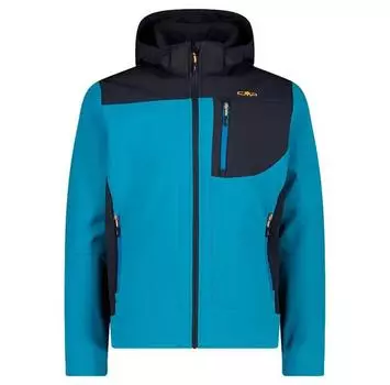 CMP 3A01787N softshell куртка S