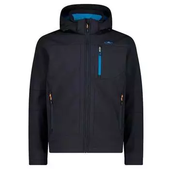 CMP 3A01787N softshell куртка S