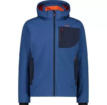 CMP 3A01787N softshell куртка XL