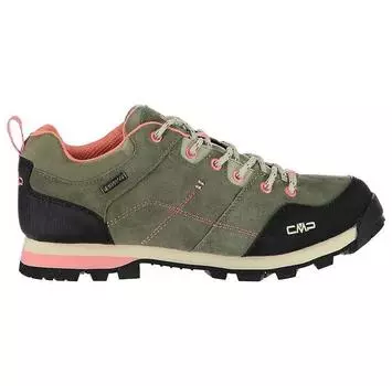 CMP Alcor Low Trekking WP 39Q4896 ботинки трекинговые EU 36