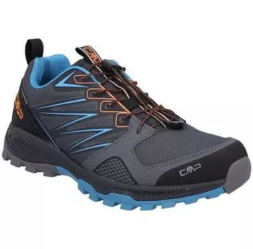 CMP Atik Waterproof 3Q31147 кроссовки трейловые EU 42