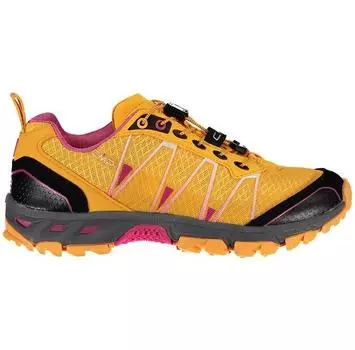 CMP Atlas Trail 3Q95266 кроссовки трейловые EU 36