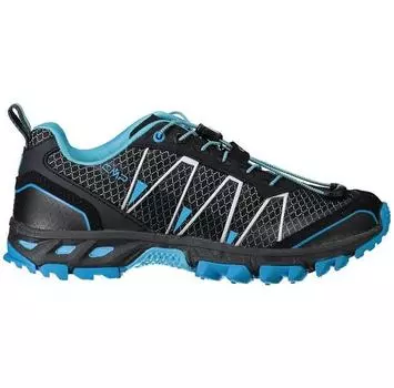 CMP Atlas Trail 3Q95266 кроссовки трейловые EU 37