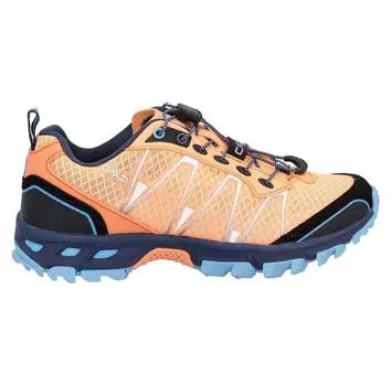 CMP Atlas Trail 3Q95266 кроссовки трейловые EU 36
