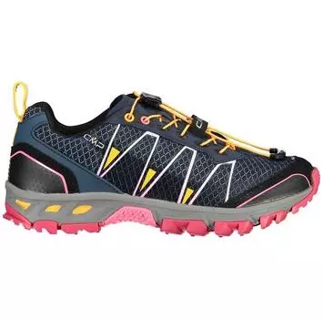 CMP Atlas Trail 3Q95266 кроссовки трейловые EU 40