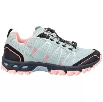 CMP Atlas Trail 3Q95266 кроссовки трейловые EU 38