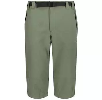 CMP Брюки Capri 3/4 3T51747 XL