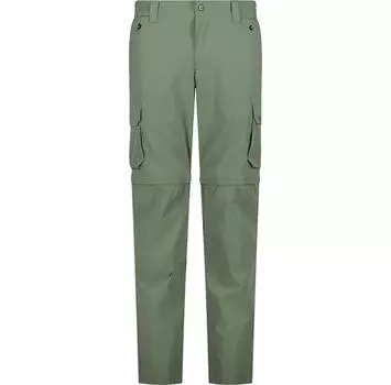 CMP Брюки Zip Off 31T5627 3XL
