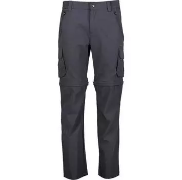 CMP Брюки Zip Off 31T5627 S