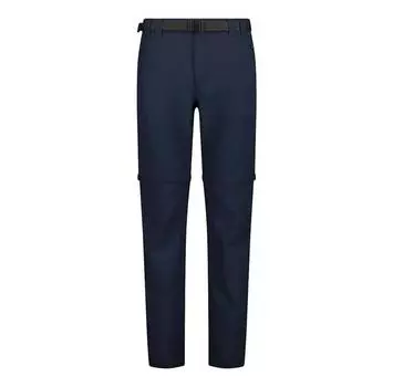CMP Брюки Zip Off 3T51647 3XL