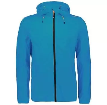 CMP Fix Hood 30A6387 softshell куртка S