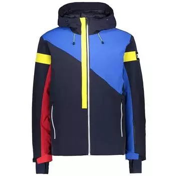 CMP Fix Hood 30W0437 куртка 3XL