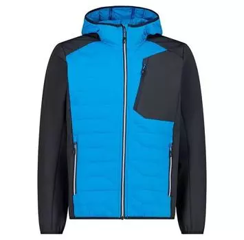 CMP Fix Hood 31A0897 куртка M
