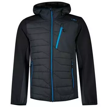 CMP Fix Hood 31A0897 куртка S