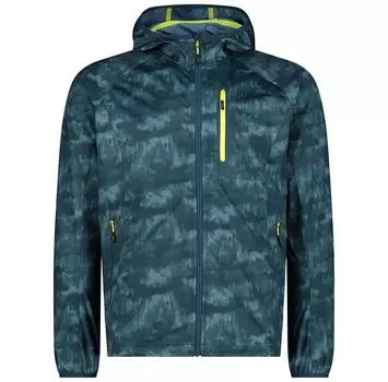 CMP Fix Hood 31A5687 softshell куртка 2XL