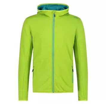 CMP Fix Hood 31E2347 softshell куртка 4XL