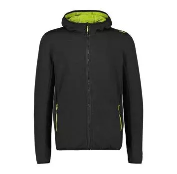CMP Fix Hood 31E2347 softshell куртка M