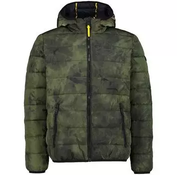 CMP Fix Hood 31K2657 куртка 3XL