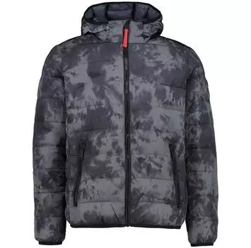 CMP Fix Hood 31K2657 куртка 3XL