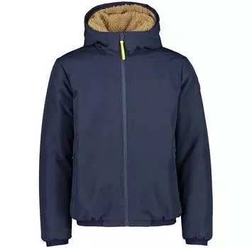 CMP Fix Hood 31K2897 куртка 2XL