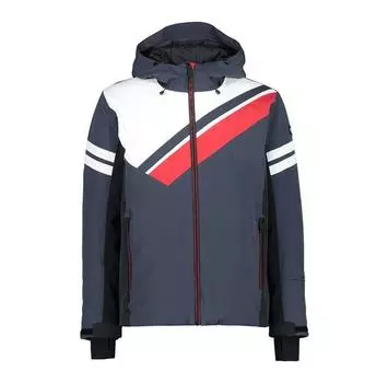 CMP Fix Hood 31W0097 куртка 2XL