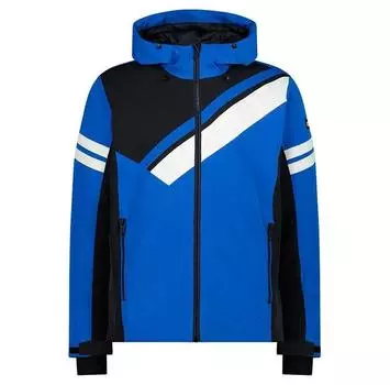CMP Fix Hood 31W0097 куртка 2XL