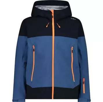 CMP Fix Hood 31Z2187 куртка 2XL