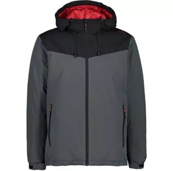 CMP Fix Hood 31Z2187 куртка S