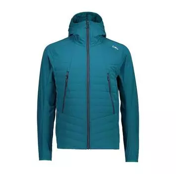 CMP Fix Hood 31Z6217 softshell куртка XL