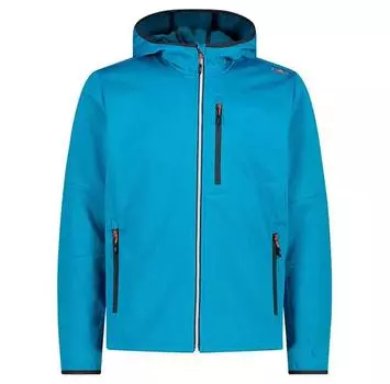 CMP Fix Hood 32A3447 softshell куртка XL