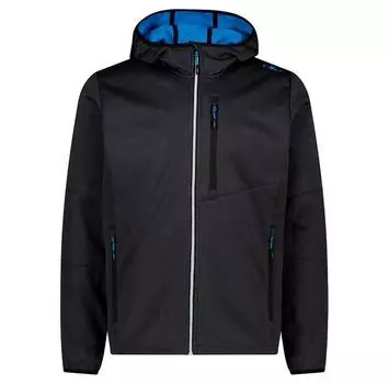 CMP Fix Hood 32A3447 softshell куртка S