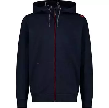 CMP Fix Hood 32D8077 куртка 3XL