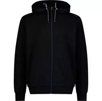 CMP Fix Hood 32D8077 куртка XL