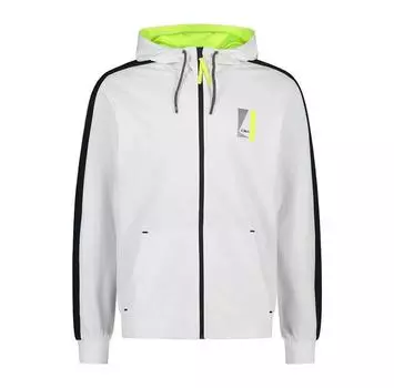 CMP Fix Hood 32D8307 softshell куртка XL