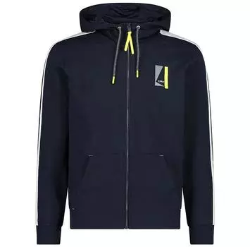 CMP Fix Hood 32D8307 softshell куртка XL