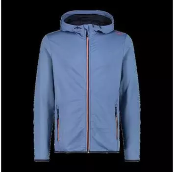 CMP Fix Hood 32E1877 softshell куртка 4XL