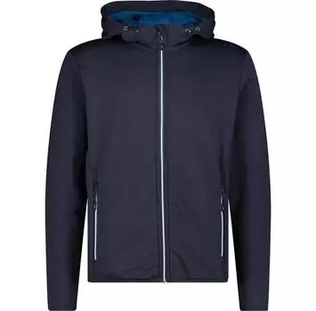 CMP Fix Hood 32E1877 softshell куртка 2XL