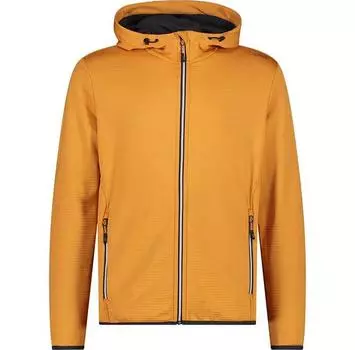 CMP Fix Hood 32E1877 softshell куртка L