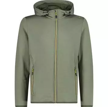 CMP Fix Hood 32E1877 softshell куртка L