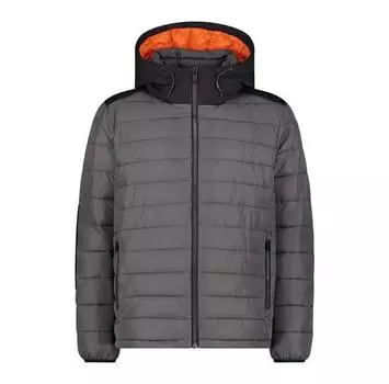 CMP Fix Hood 32K3187 куртка S